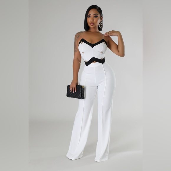 Set 🖤🤍 - Picture 4 of 5